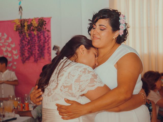 La boda de Sandra y Mamen en Cartagena, Murcia 48