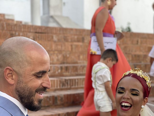 La boda de Pedro y Carmen en Ayamonte, Huelva 3