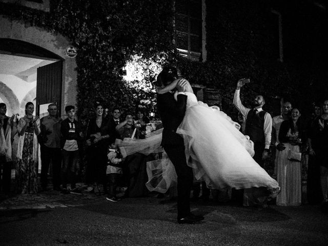 La boda de Monolo y Sol en Montuïri, Islas Baleares 24