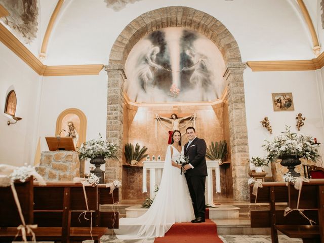 La boda de Jose y Silvia en Oviedo, Asturias 12