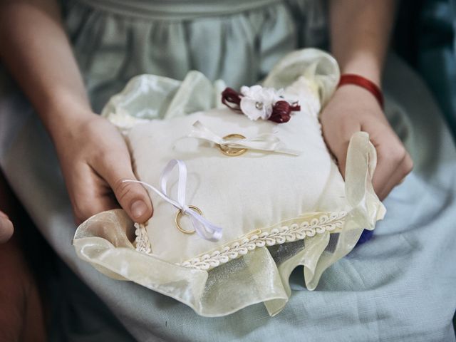 La boda de Sergio y Gloria en Boadilla Del Monte, Madrid 55