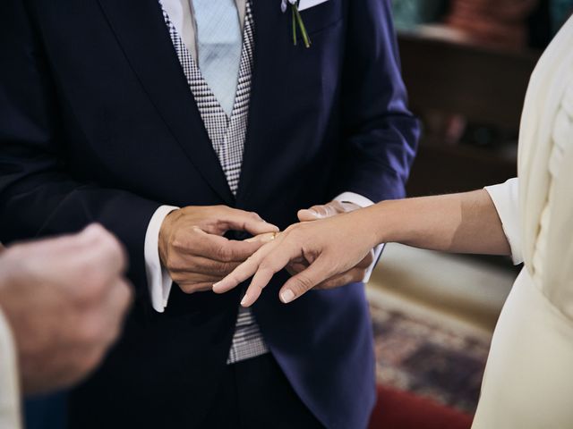 La boda de Sergio y Gloria en Boadilla Del Monte, Madrid 61