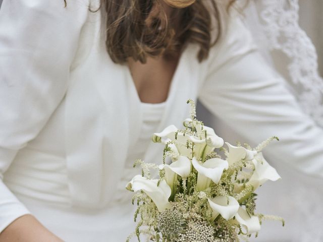 La boda de Sergio y Gloria en Boadilla Del Monte, Madrid 69