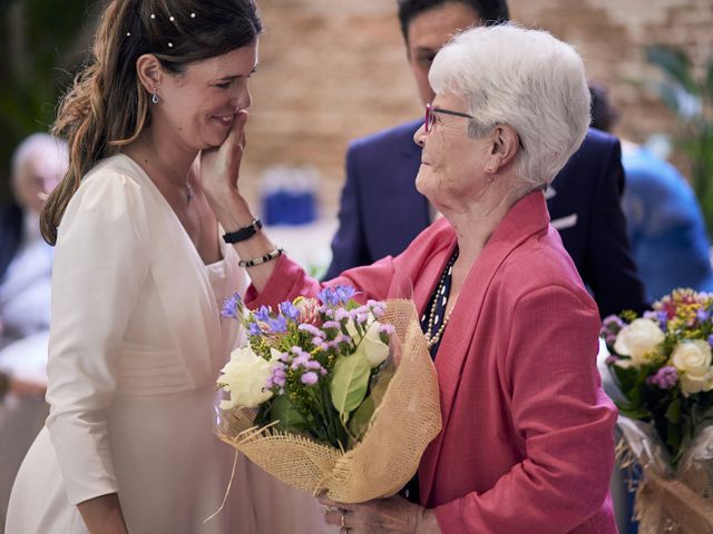 La boda de Sergio y Gloria en Boadilla Del Monte, Madrid 109