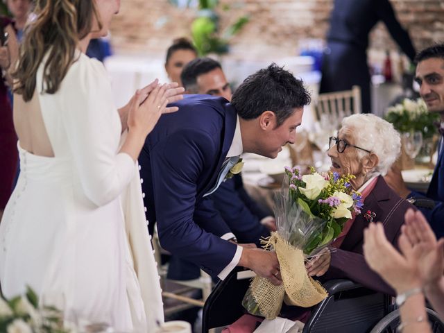 La boda de Sergio y Gloria en Boadilla Del Monte, Madrid 110