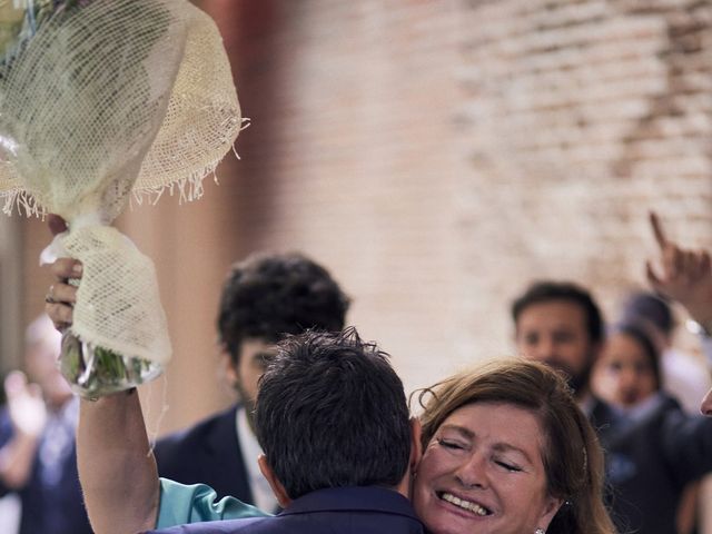 La boda de Sergio y Gloria en Boadilla Del Monte, Madrid 112