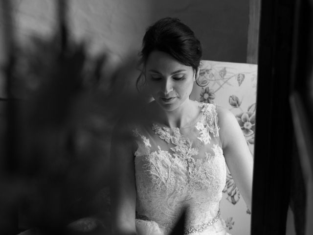 La boda de Víctor y Yazmina en Las Palmas De Gran Canaria, Las Palmas 11