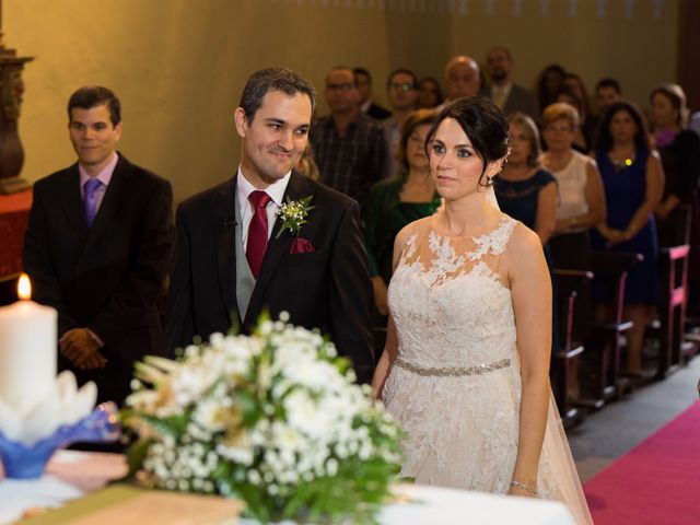 La boda de Víctor y Yazmina en Las Palmas De Gran Canaria, Las Palmas 23