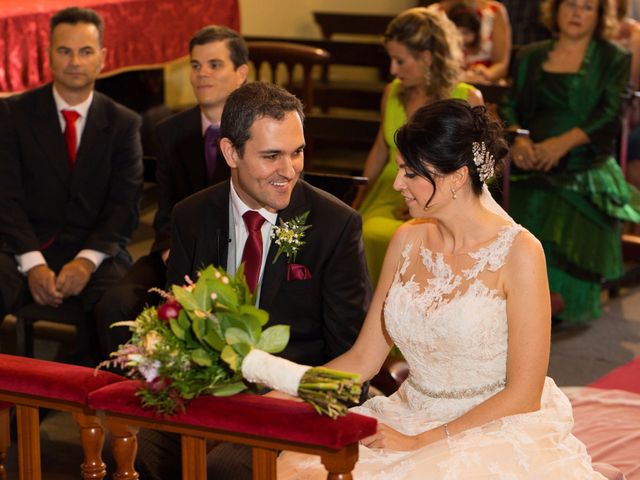 La boda de Víctor y Yazmina en Las Palmas De Gran Canaria, Las Palmas 25