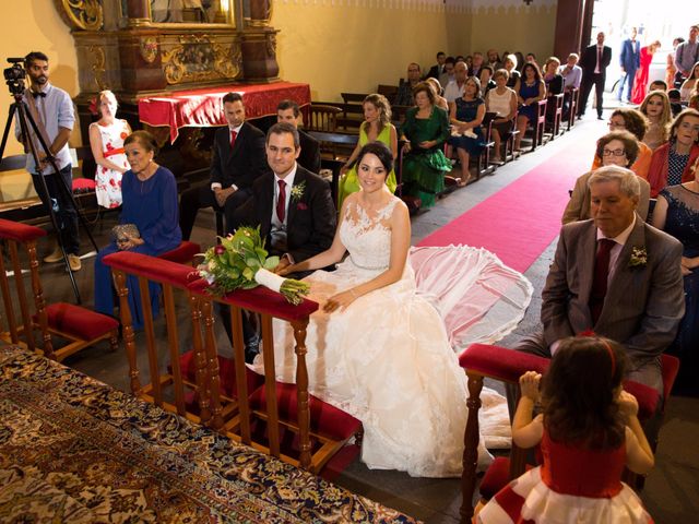 La boda de Víctor y Yazmina en Las Palmas De Gran Canaria, Las Palmas 26