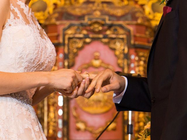 La boda de Víctor y Yazmina en Las Palmas De Gran Canaria, Las Palmas 29