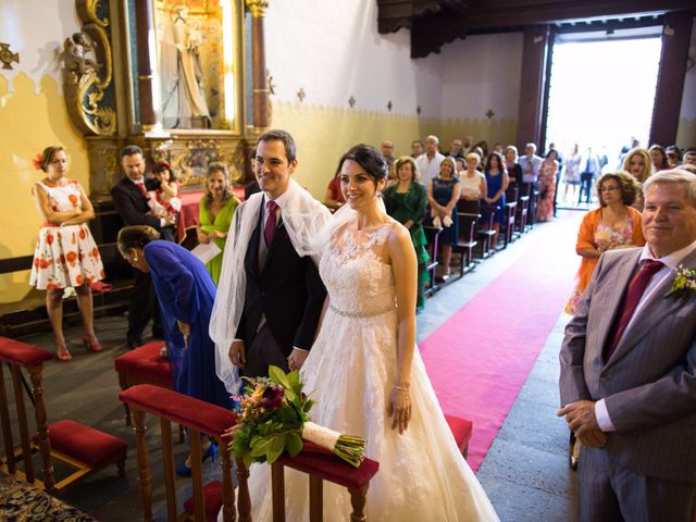 La boda de Víctor y Yazmina en Las Palmas De Gran Canaria, Las Palmas 30