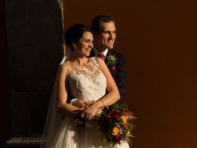 La boda de Víctor y Yazmina en Las Palmas De Gran Canaria, Las Palmas 39