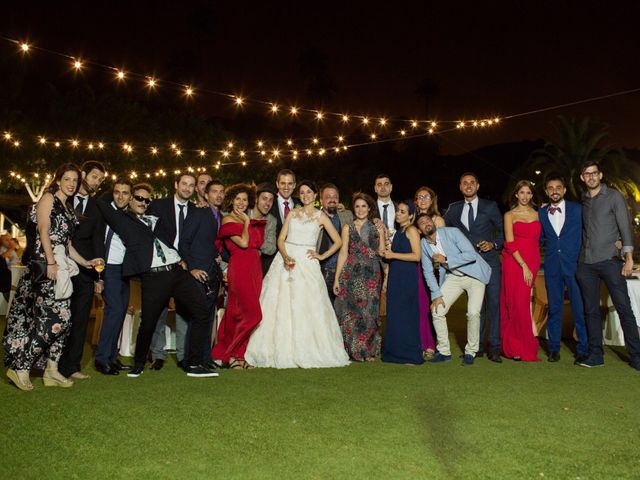 La boda de Víctor y Yazmina en Las Palmas De Gran Canaria, Las Palmas 53