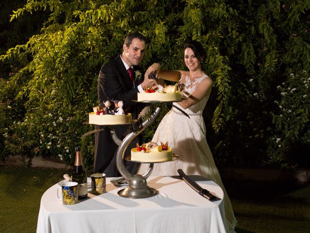 La boda de Víctor y Yazmina en Las Palmas De Gran Canaria, Las Palmas 56