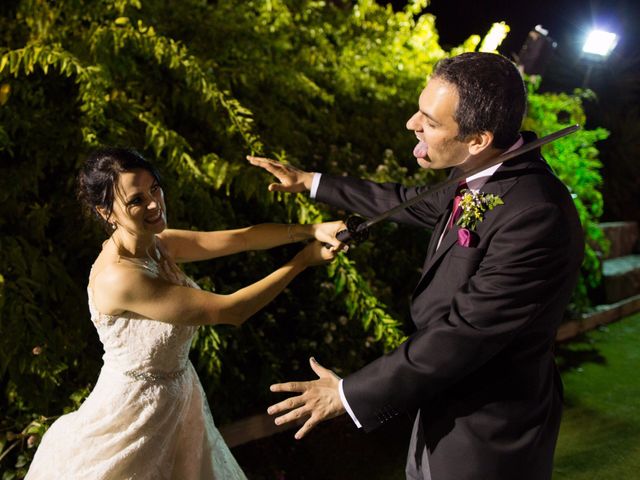 La boda de Víctor y Yazmina en Las Palmas De Gran Canaria, Las Palmas 59