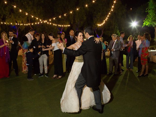 La boda de Víctor y Yazmina en Las Palmas De Gran Canaria, Las Palmas 60