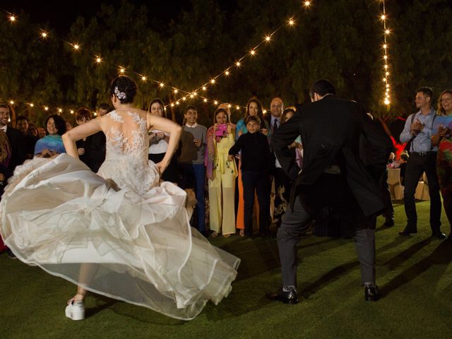 La boda de Víctor y Yazmina en Las Palmas De Gran Canaria, Las Palmas 61