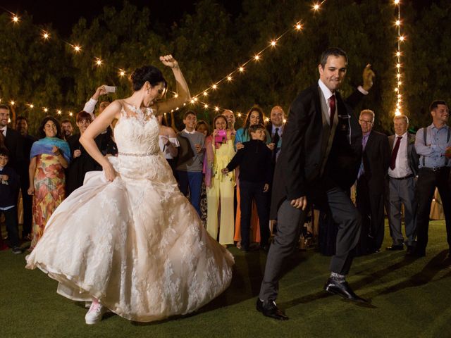 La boda de Víctor y Yazmina en Las Palmas De Gran Canaria, Las Palmas 62