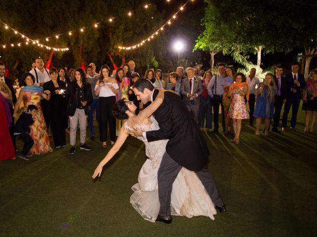 La boda de Víctor y Yazmina en Las Palmas De Gran Canaria, Las Palmas 63