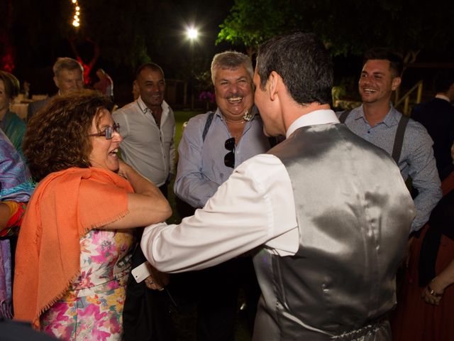 La boda de Víctor y Yazmina en Las Palmas De Gran Canaria, Las Palmas 64