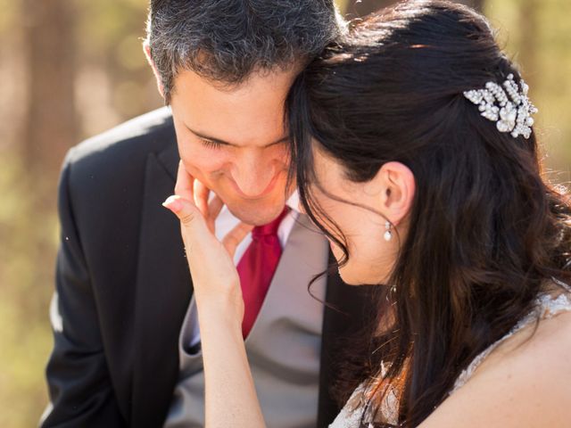 La boda de Víctor y Yazmina en Las Palmas De Gran Canaria, Las Palmas 86