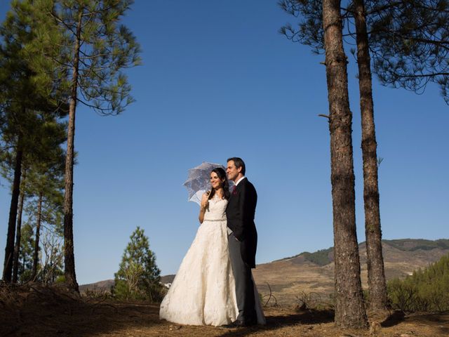 La boda de Víctor y Yazmina en Las Palmas De Gran Canaria, Las Palmas 88