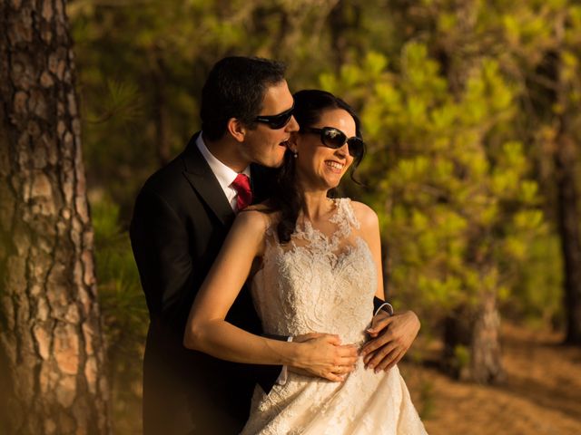 La boda de Víctor y Yazmina en Las Palmas De Gran Canaria, Las Palmas 91