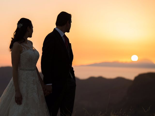 La boda de Víctor y Yazmina en Las Palmas De Gran Canaria, Las Palmas 93