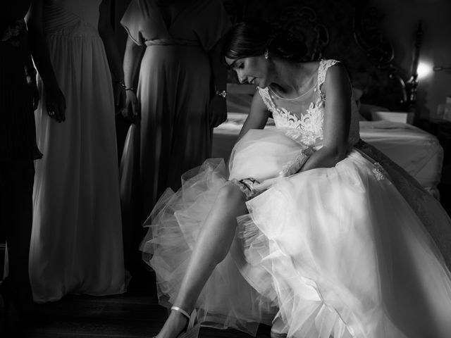 La boda de Ferran y Lucía en Olot, Girona 5