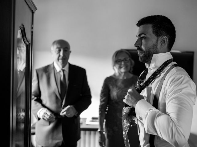 La boda de Ferran y Lucía en Olot, Girona 14