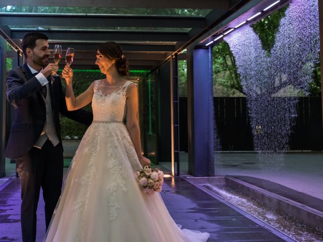 La boda de Ferran y Lucía en Olot, Girona 37