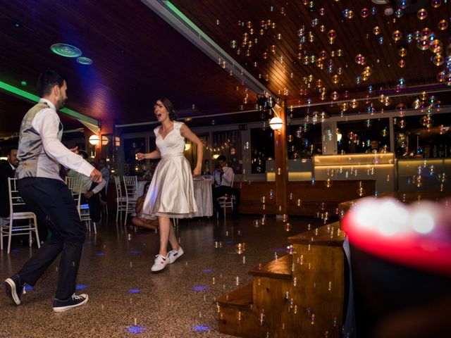 La boda de Ferran y Lucía en Olot, Girona 44