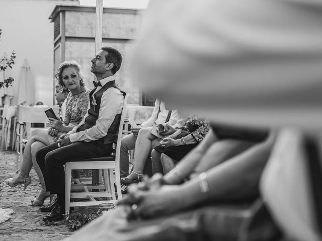 La boda de Alberto y Marina en Valdepeñas, Ciudad Real 18