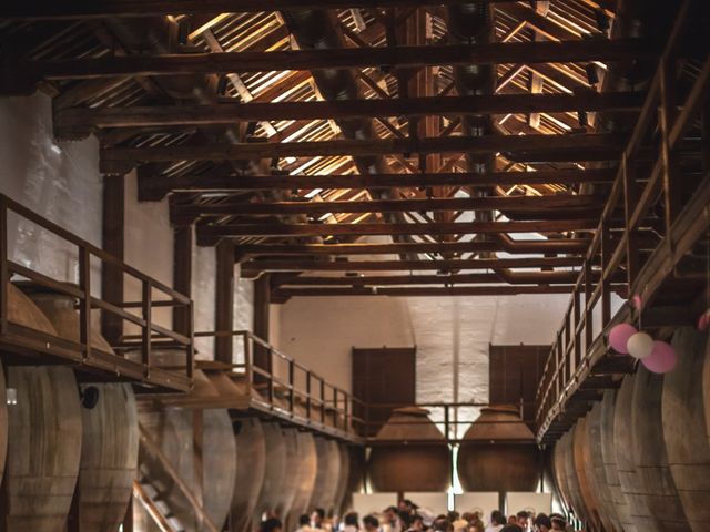 La boda de Alberto y Marina en Valdepeñas, Ciudad Real 21