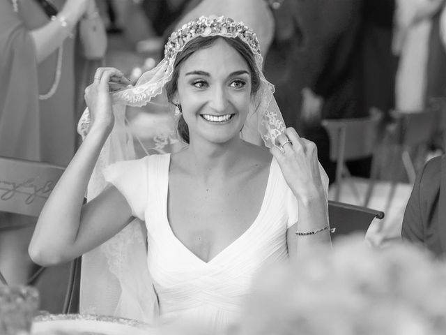 La boda de Javier  y Alicia en Cádiz, Cádiz 1