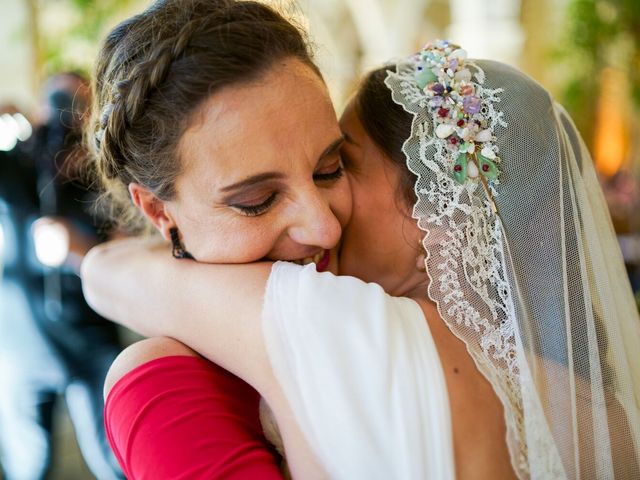 La boda de Javier  y Alicia en Cádiz, Cádiz 2