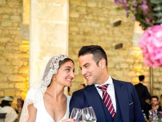 La boda de Javier  y Alicia en Cádiz, Cádiz 4