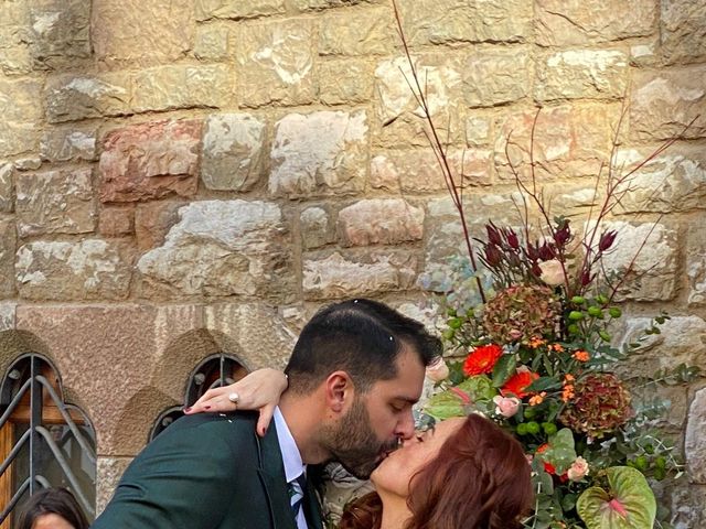 La boda de Ricardo  y Raquel  en León, León 18