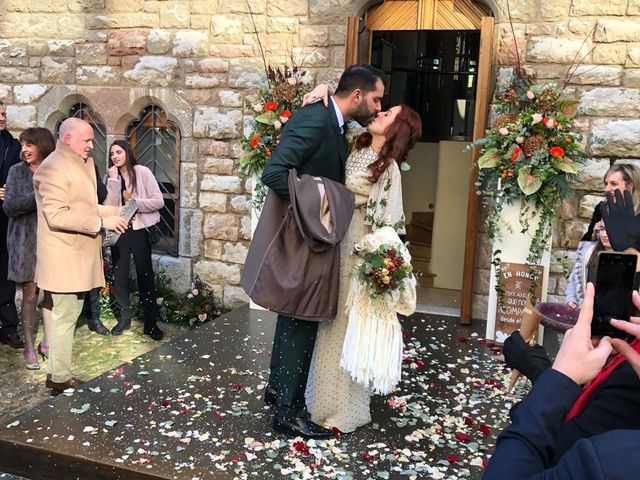 La boda de Ricardo  y Raquel  en León, León 2