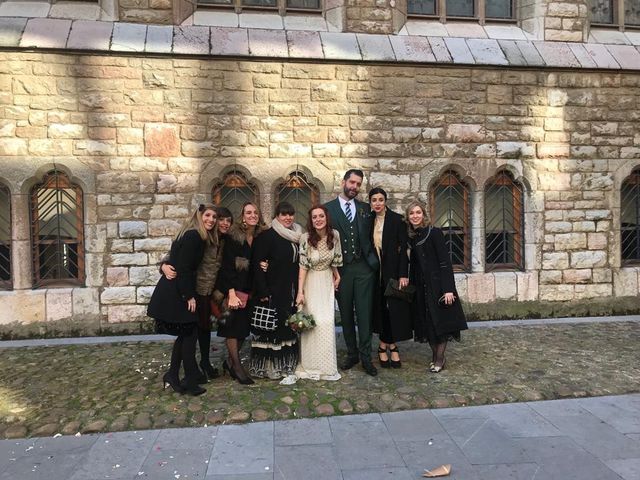 La boda de Ricardo  y Raquel  en León, León 25