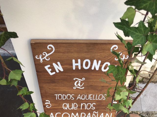 La boda de Ricardo  y Raquel  en León, León 29