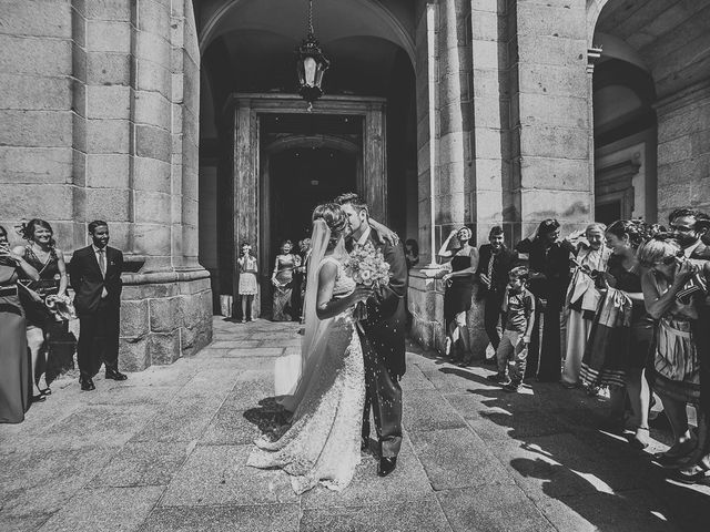 La boda de Armando y Marta en Baños Y Mendigo, Murcia 24
