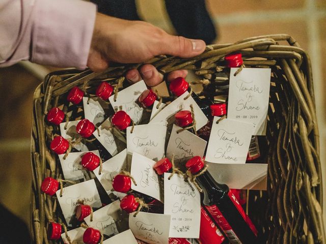 La boda de Shane y Tamara en Velez Malaga, Málaga 20