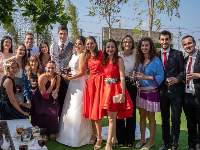 La boda de Jaume y Lorena en Alzira, Valencia 21