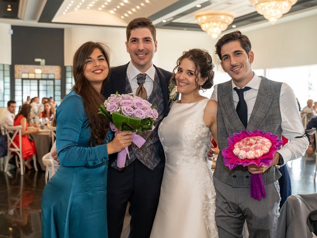 La boda de Jaume y Lorena en Alzira, Valencia 26