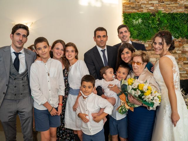 La boda de Jaume y Lorena en Alzira, Valencia 36