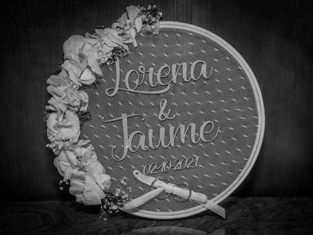 La boda de Jaume y Lorena en Alzira, Valencia 46