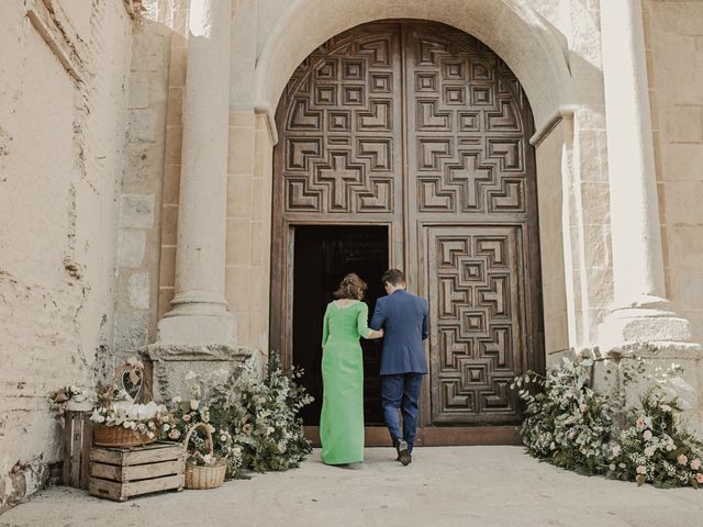 La boda de Sergio y Lorena en Talavera De La Reina, Toledo 40