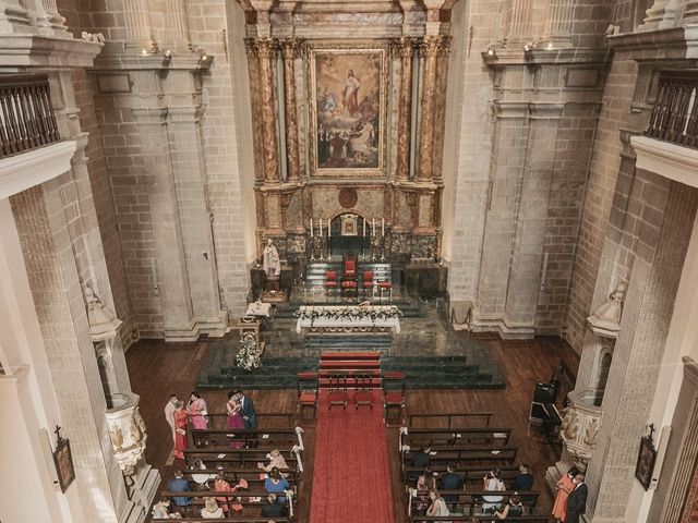La boda de Sergio y Lorena en Talavera De La Reina, Toledo 42